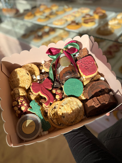 Christmas Family Treat Box (15761562599773)