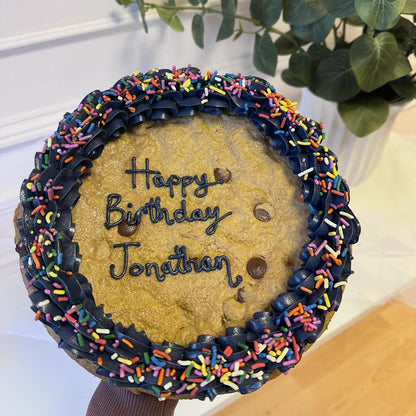 Whole Cookie Pie (9104867230045) (9104630579549)