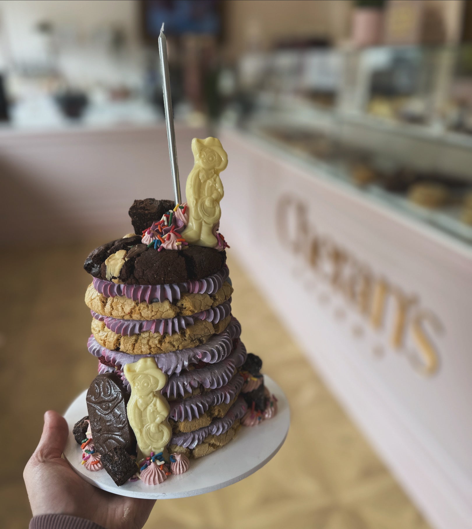 Birthday Cookie Stack (9223230783837)