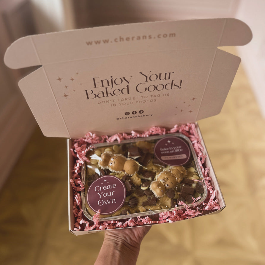 Date Night Dough (Bake at Home Cookie Dough) (9104571695453)