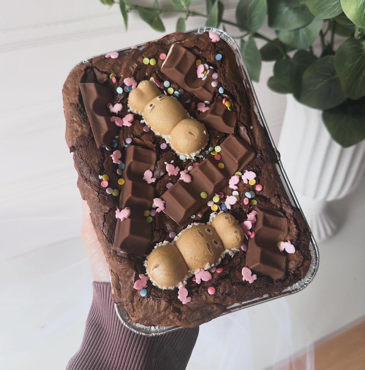 Create Your Own Brownie (9112837816669)