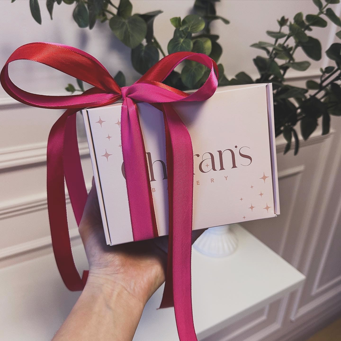 Chunky Cookies - Create Your Own (9097825157469)