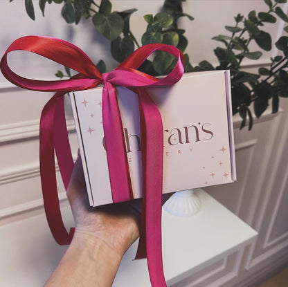 Chunky Cookies - Create Your Own (9097825157469)