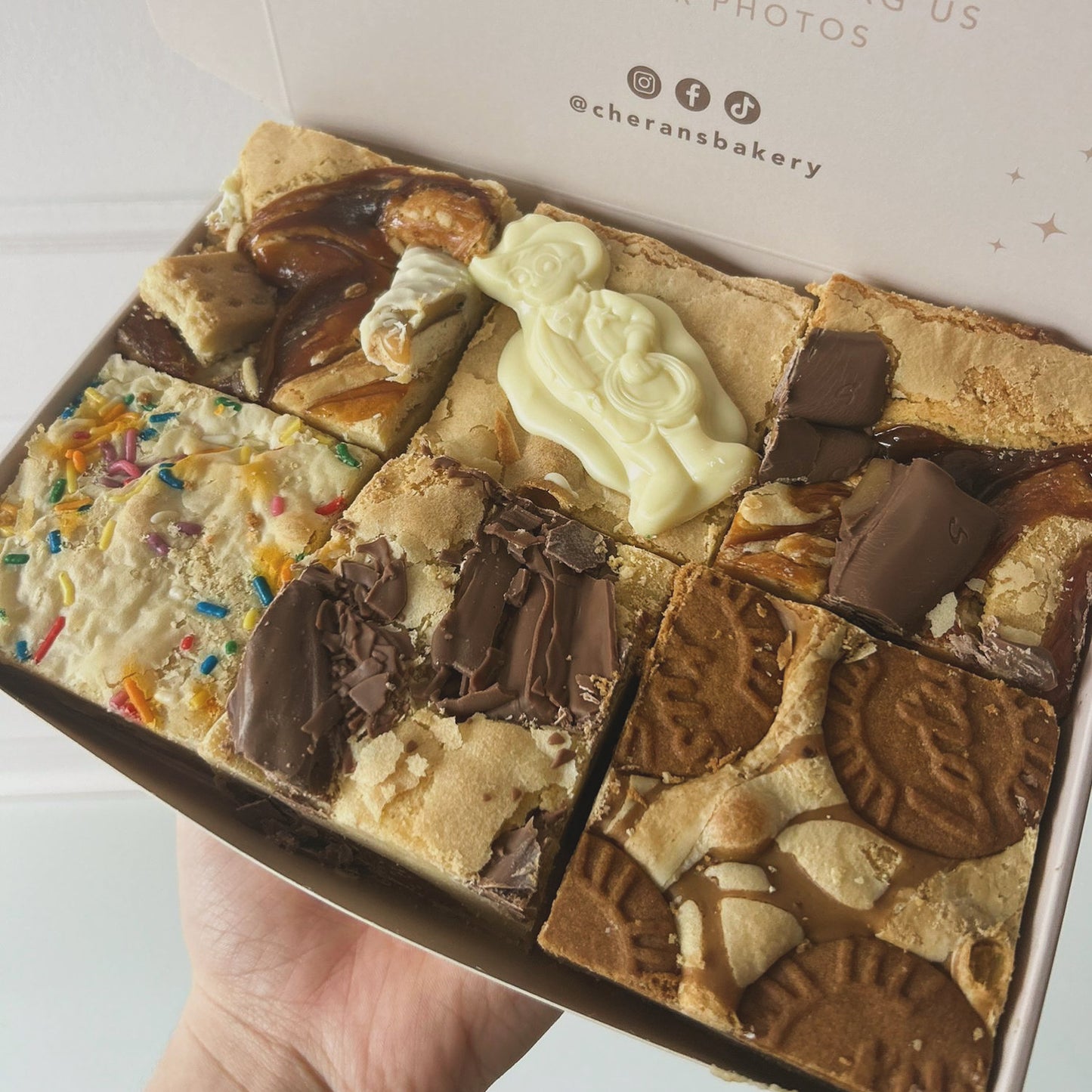 Box Of Blondies (9106893898077)