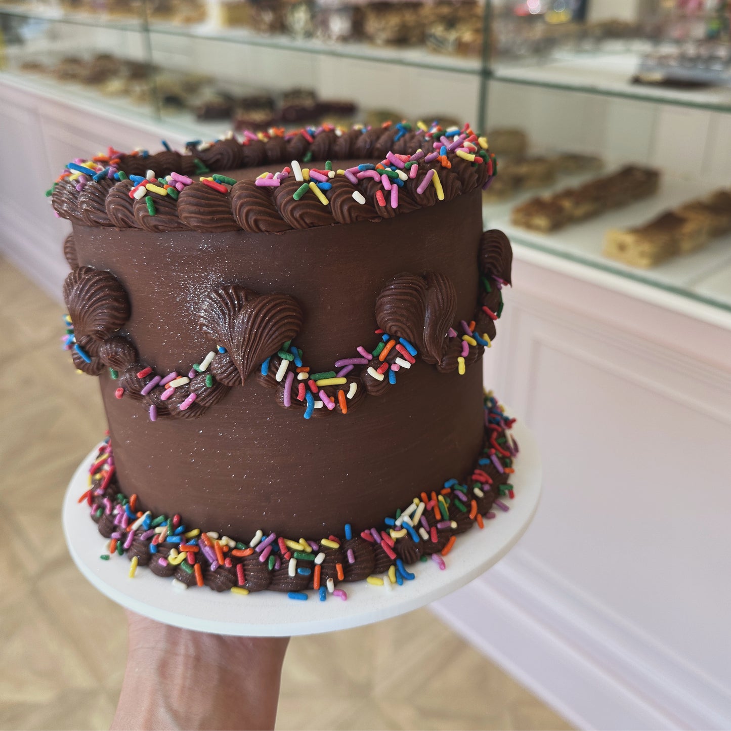 Mini Cake (9119975407965)