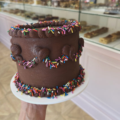 Mini Cake (9119975407965)