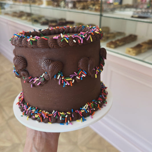 Mini Cake (9119975407965)