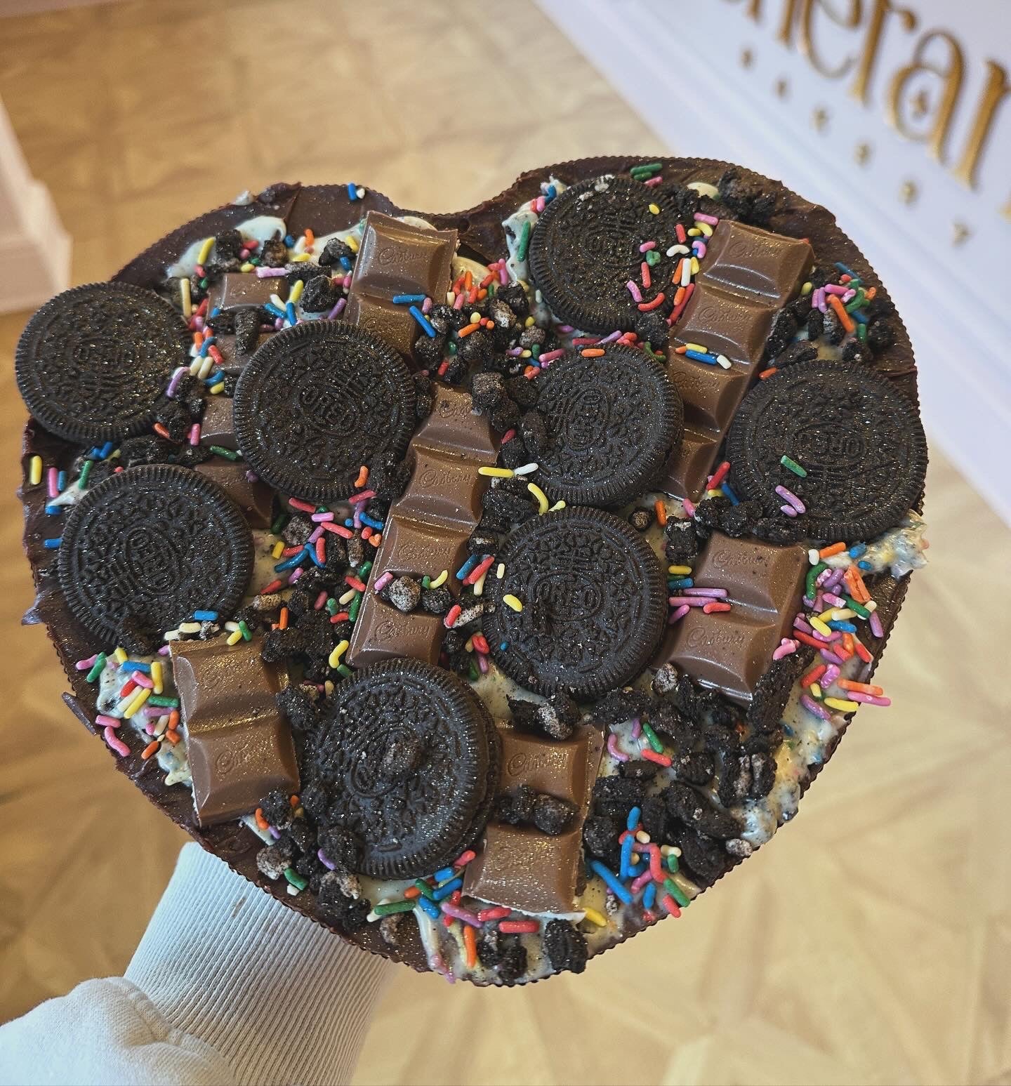 Loaded Brownie / Blondies (9208845238621)