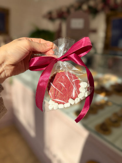 Christmas Eve NICE LIST Cookie 🍪🎅 (15761590452573)