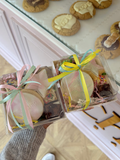 Teaching Assistant Mini Treat Box