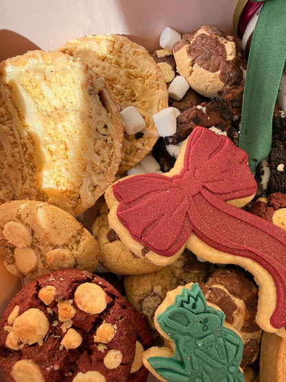 Christmas Family Treat Box (15761562599773)