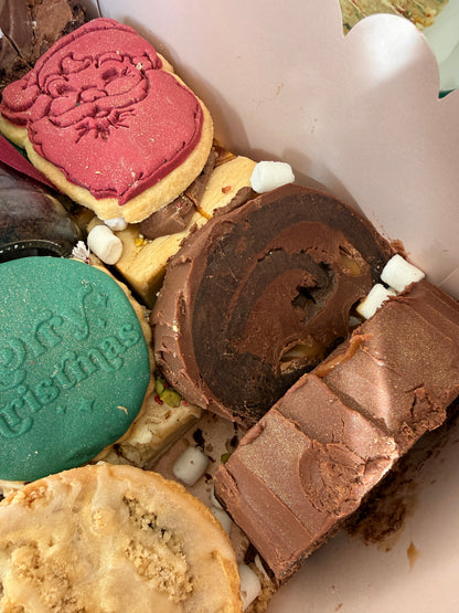 Christmas Family Treat Box (15761562599773)