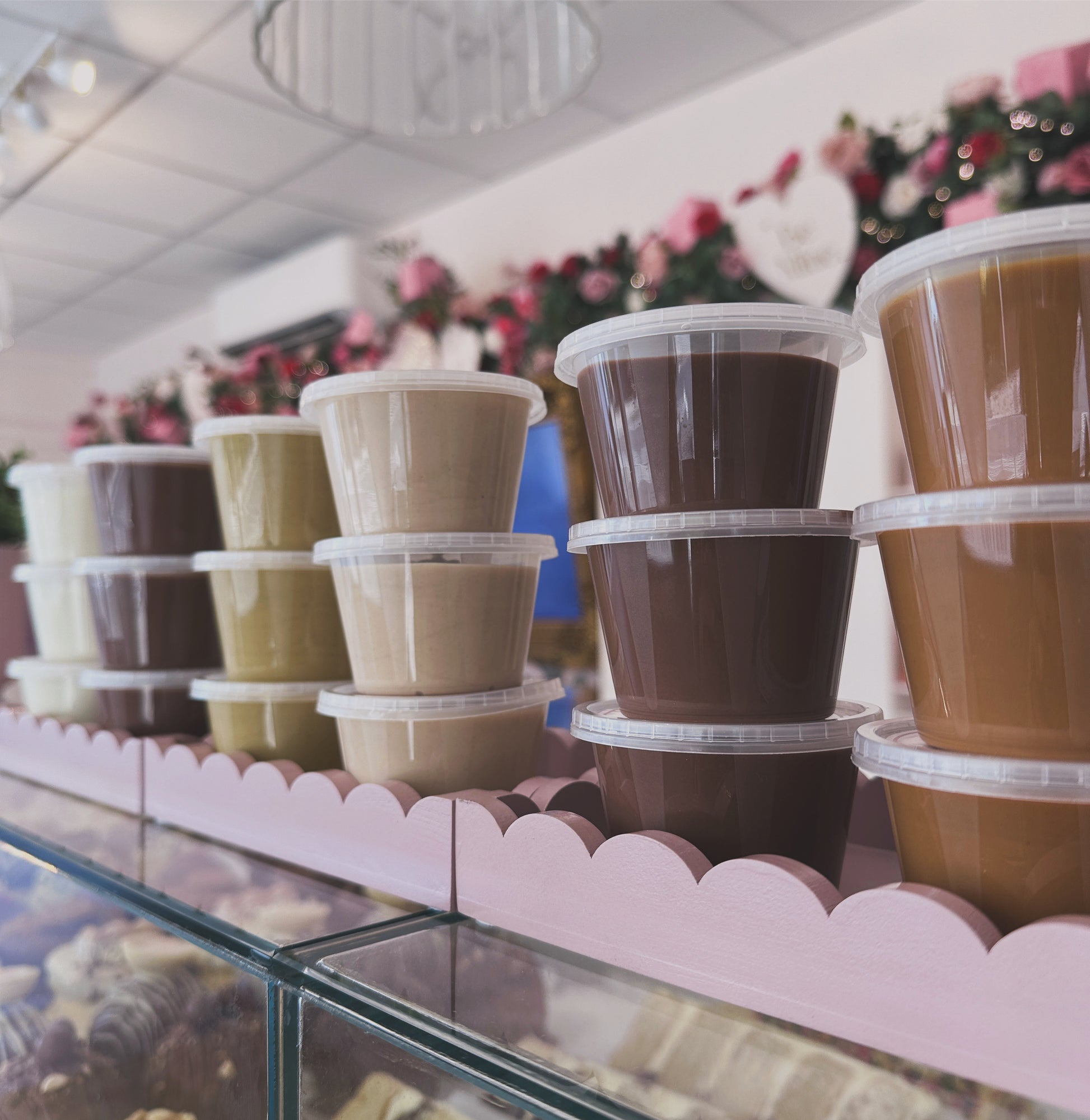 Dips - Create Your Own (9205728051549)