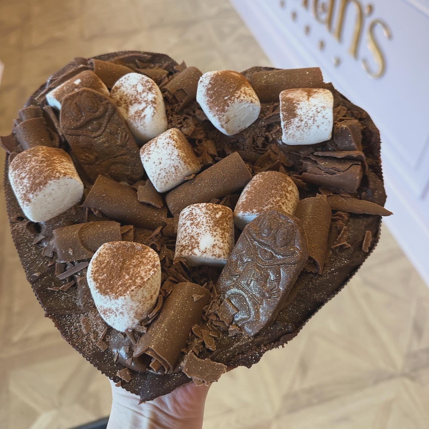 Loaded Brownie / Blondies (9208845238621)