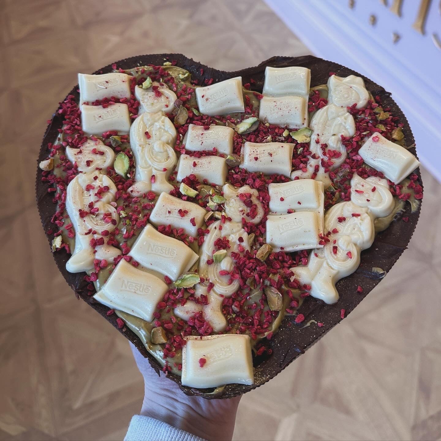 Loaded Brownie / Blondies (9208845238621)