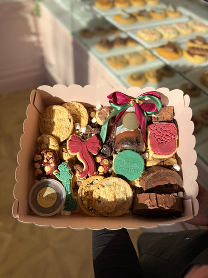 Christmas Family Treat Box (15761562599773)
