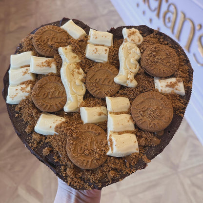 Loaded Brownie / Blondies (9208845238621)