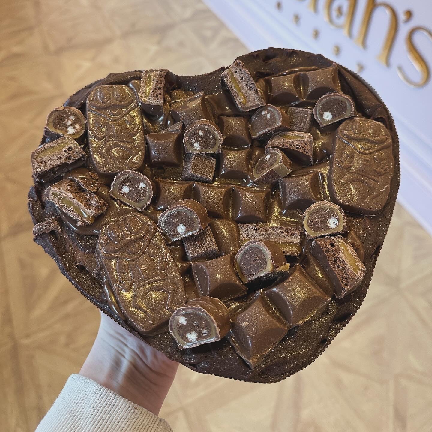 Loaded Brownie / Blondies (9208845238621)