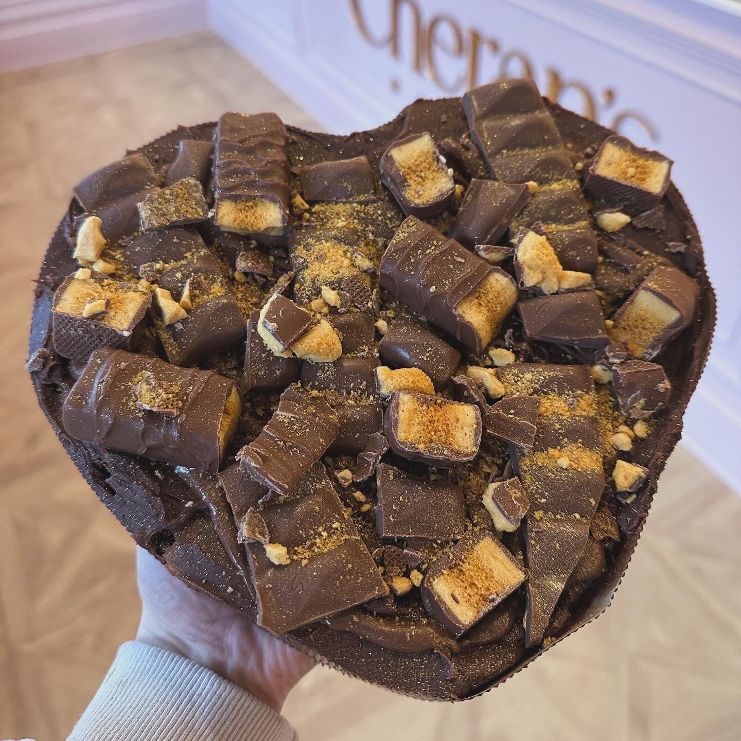 Loaded Brownie / Blondies (9208845238621)