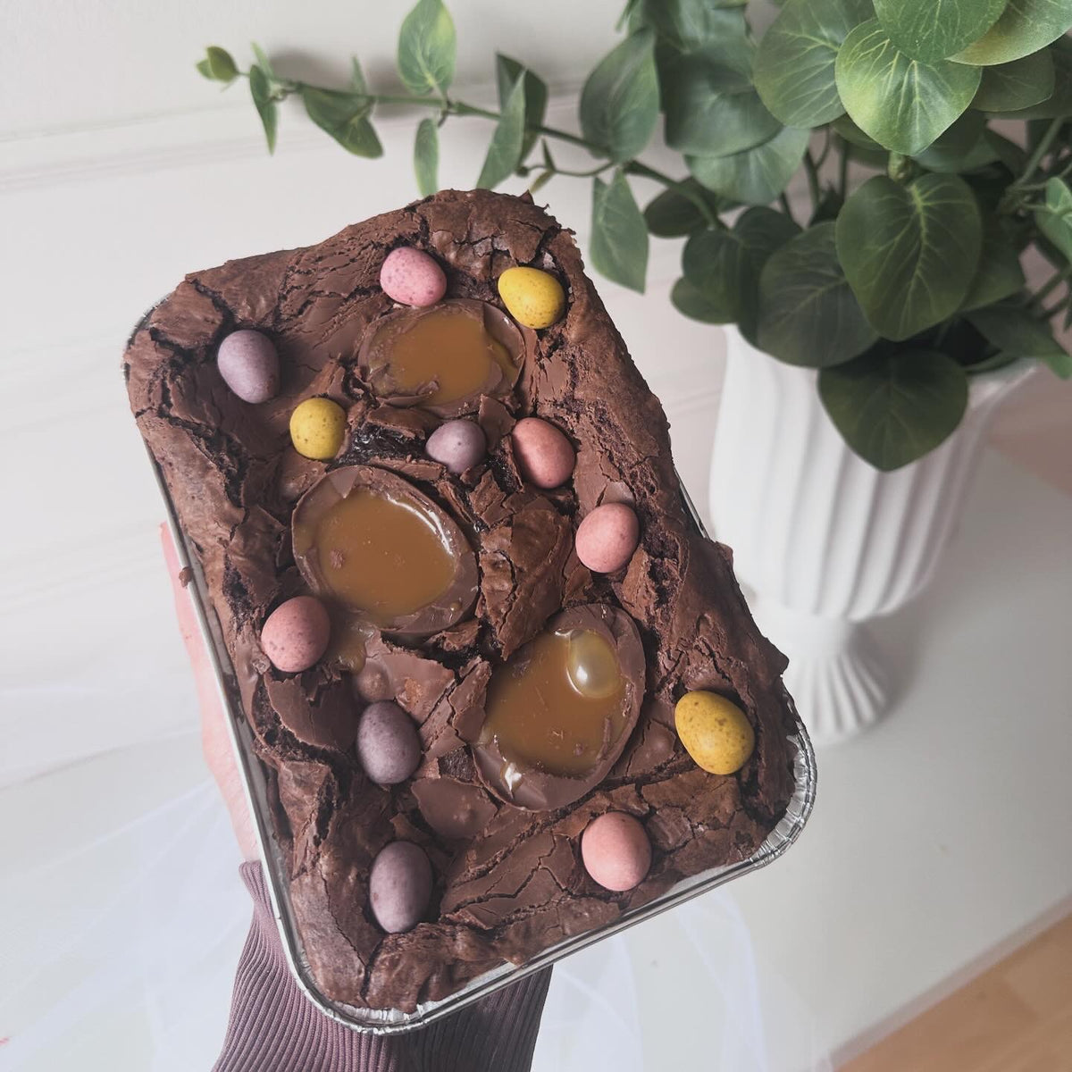 Create Your Own Brownie (9112837816669)