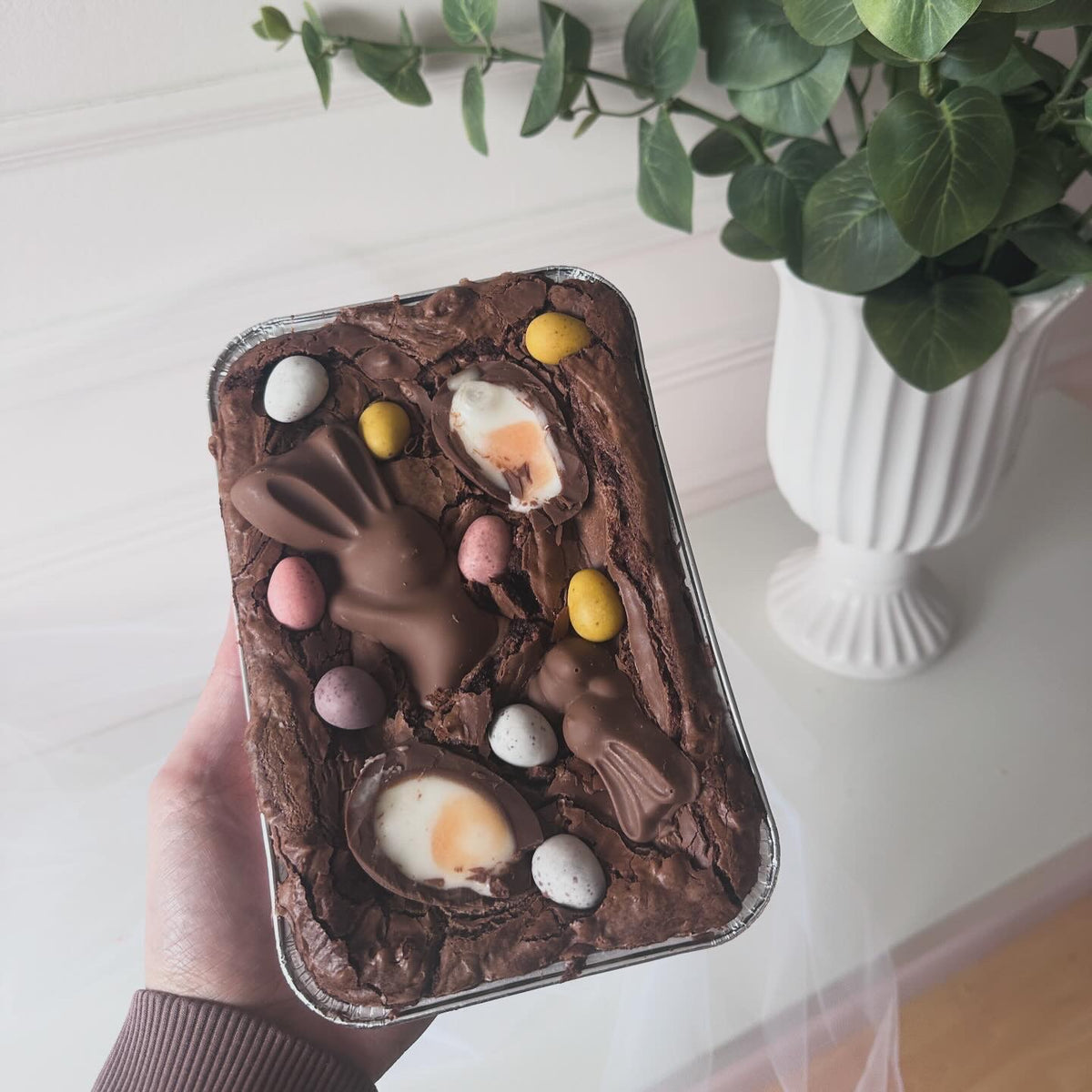 Create Your Own Brownie (9112837816669)