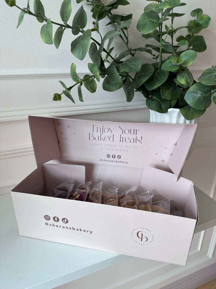 Chunky Cookies - Create Your Own (9097825157469)