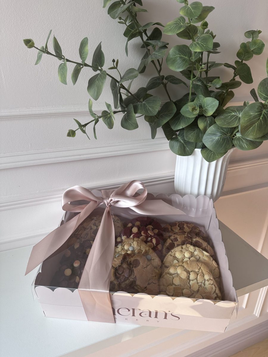 Chunky Cookies - Create Your Own (9097825157469)