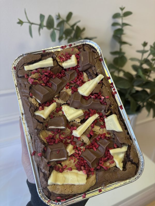 Create Your Own Brownie (9112837816669)