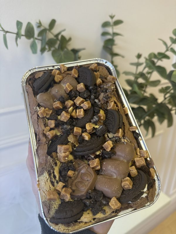 Create Your Own Brownie (9112837816669)