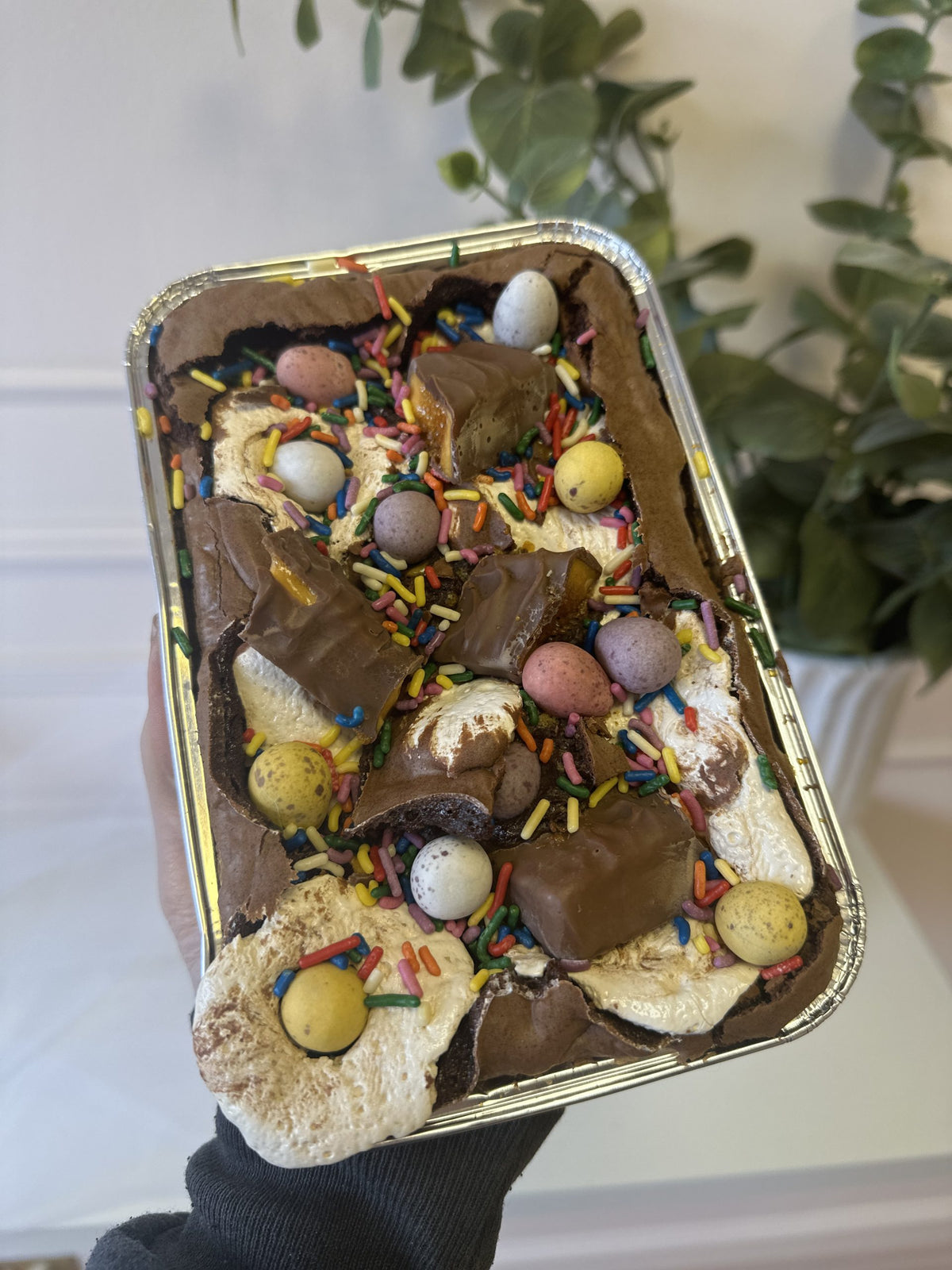 Create Your Own Brownie (9112837816669)