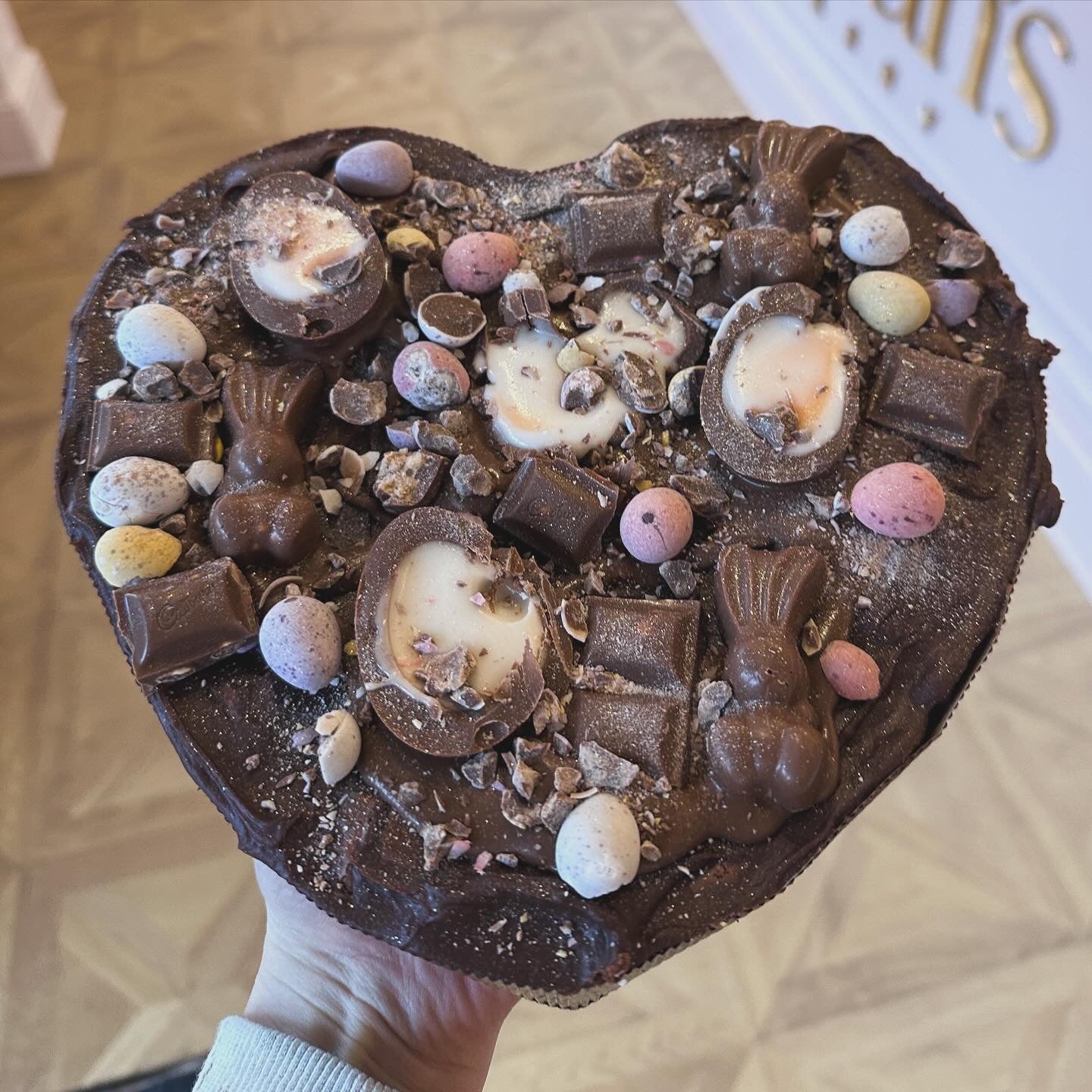 Loaded Brownie / Blondies (9208845238621)