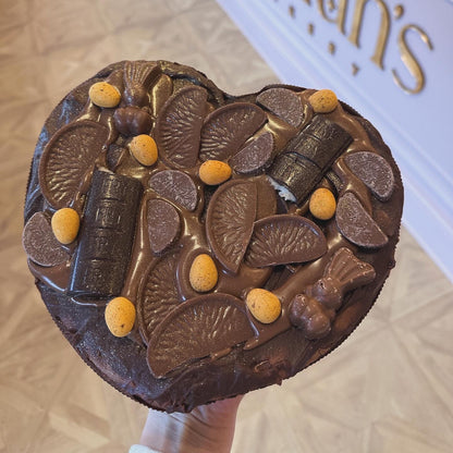 Loaded Brownie / Blondies (9208845238621)