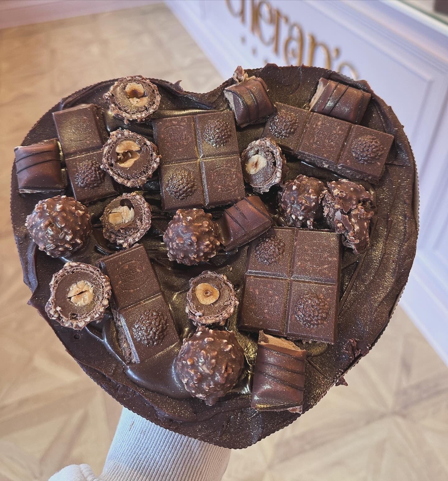 Loaded Brownie / Blondies (9208845238621)