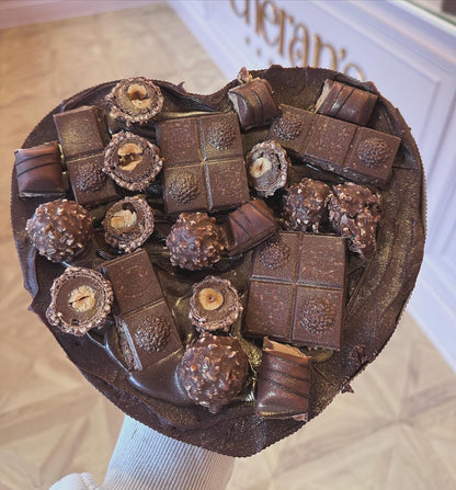 Loaded Brownie / Blondies (9208845238621)