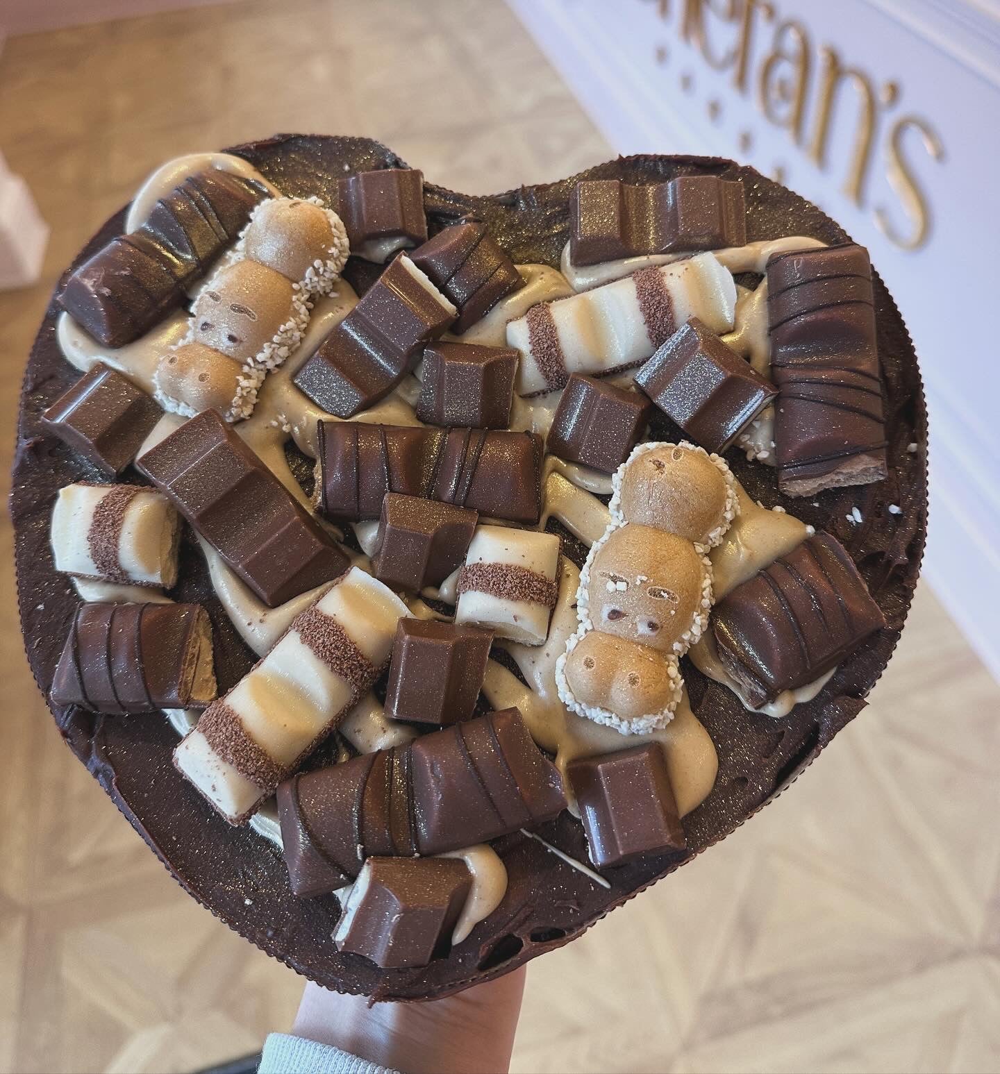 Loaded Brownie / Blondies (9208845238621)