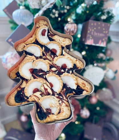 🎄✨ XL CHRISTMAS TREE BLONDIE ✨🎄 (15761569546589)