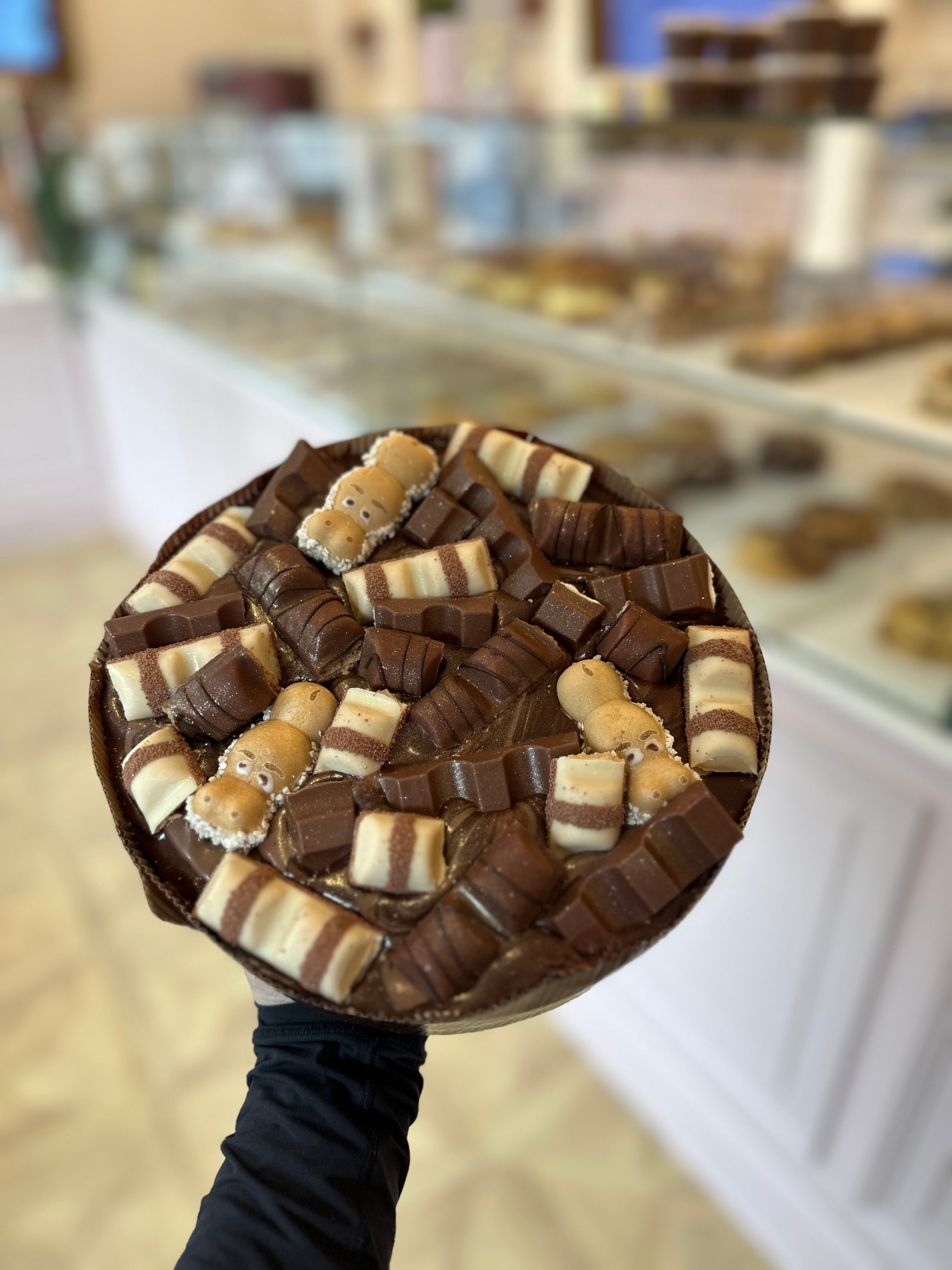 Loaded Brownie / Blondies (9208845238621)