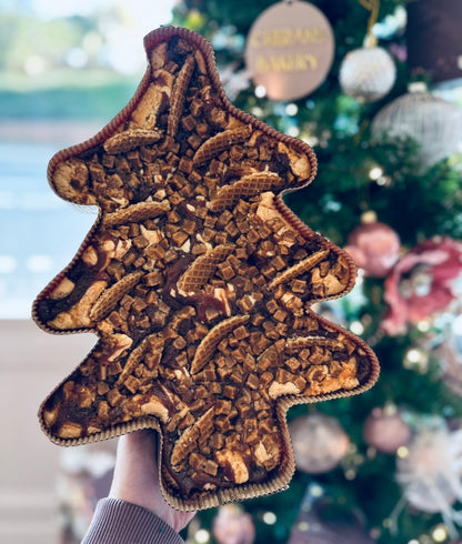 🎄✨ XL CHRISTMAS TREE BLONDIE ✨🎄 (15761569546589)