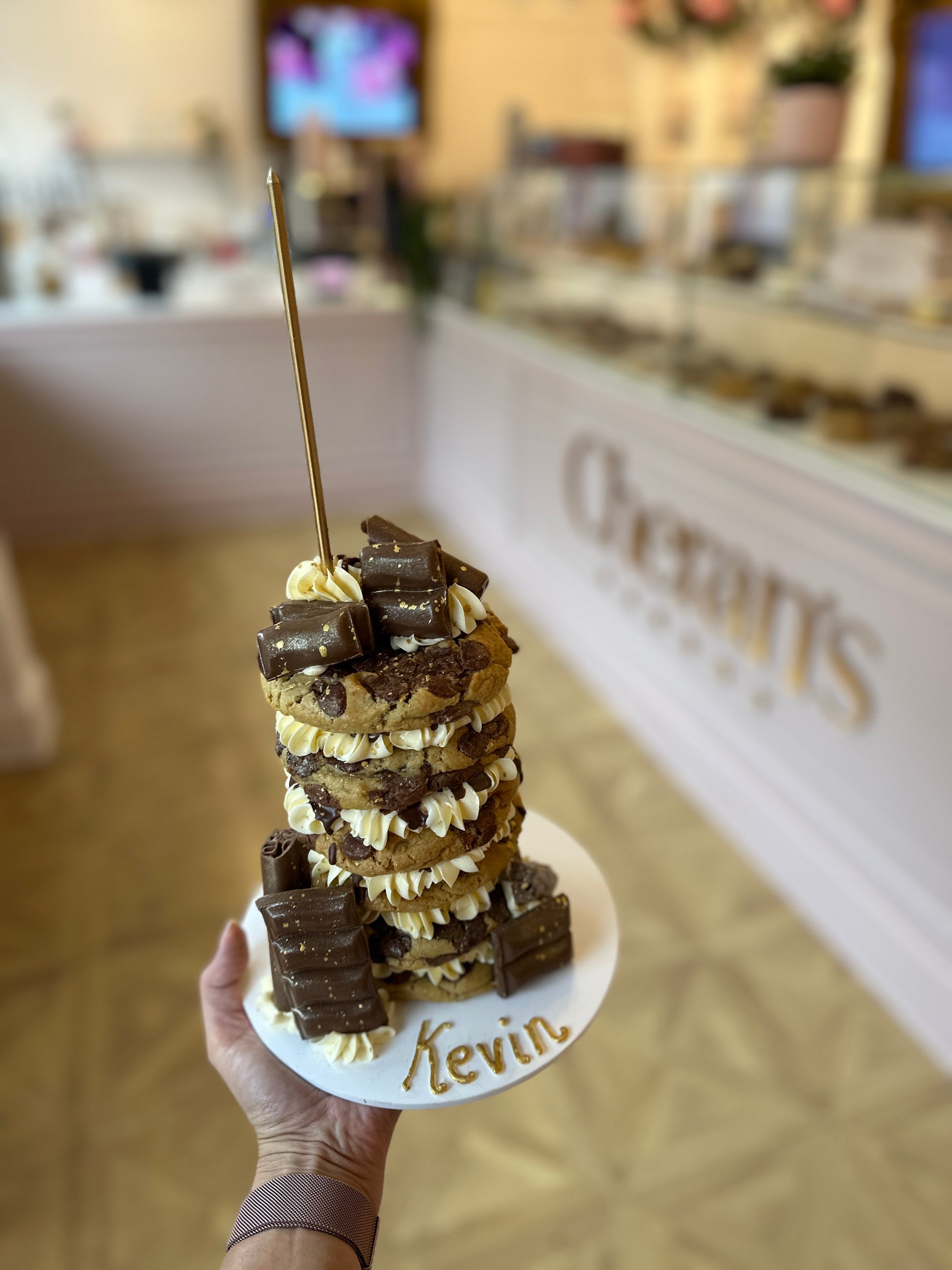 Birthday Cookie Stack (9223230783837)