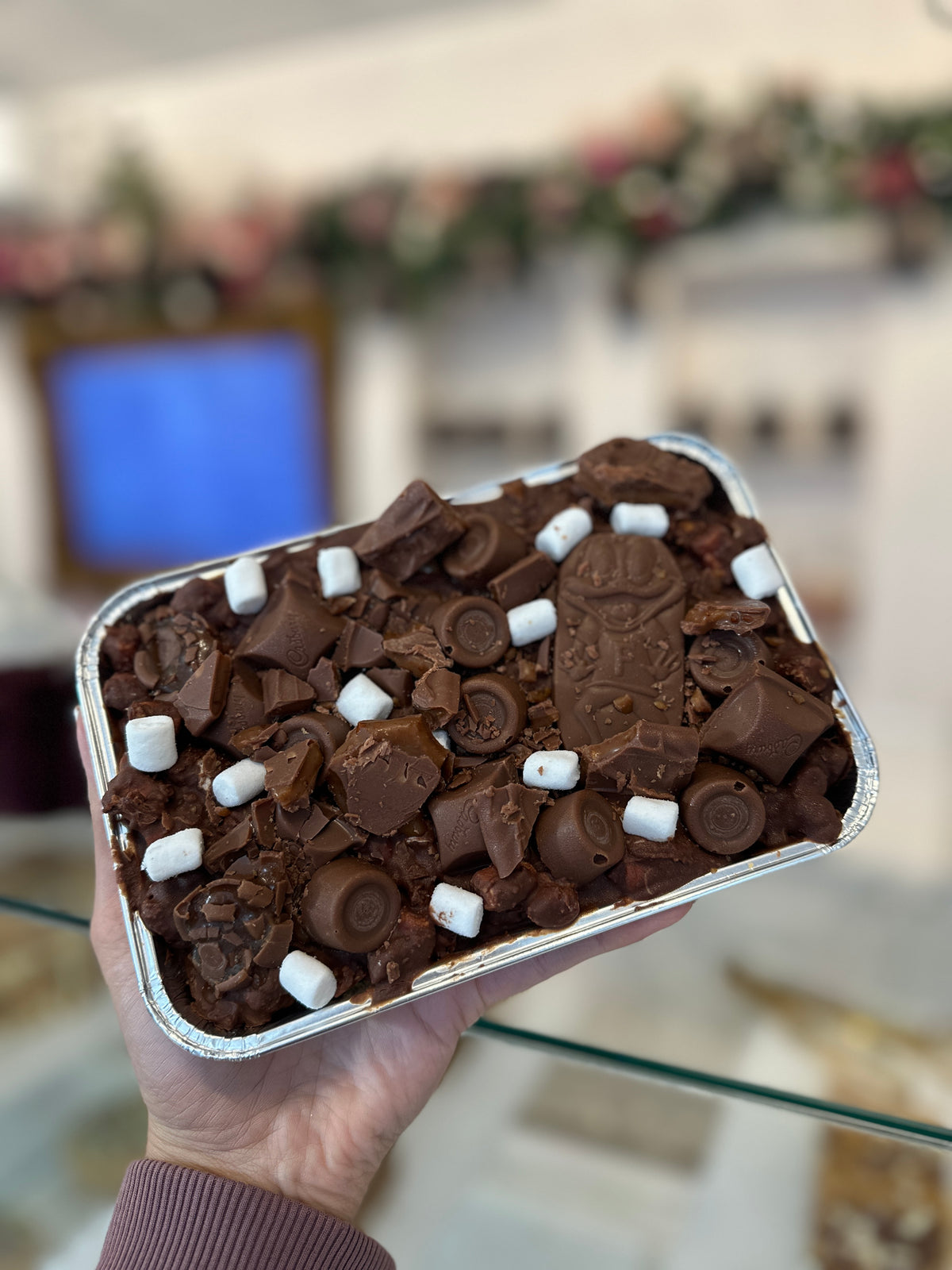 Create Your Own Rocky Road (9801100132701)