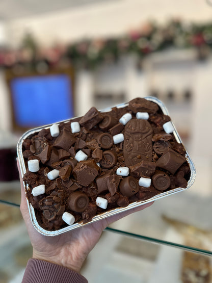 Create Your Own Rocky Road (9801100132701)