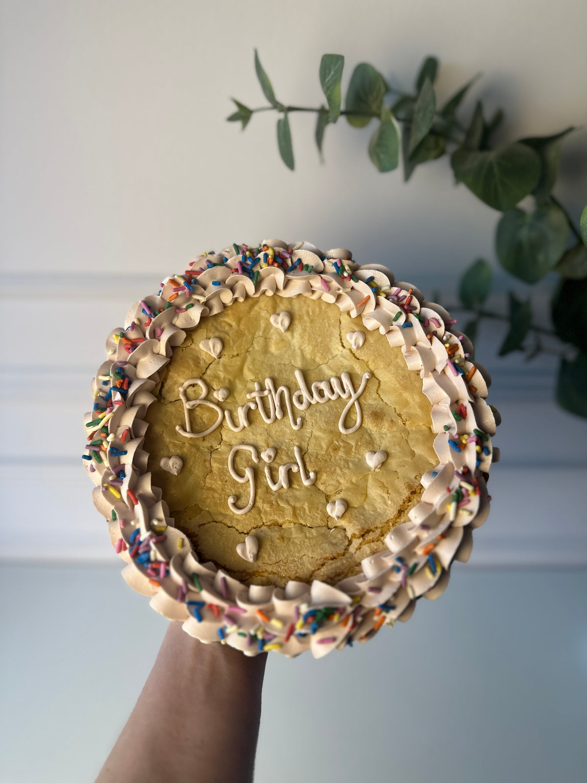 Giant /  Midi Blondie (9152448659805)
