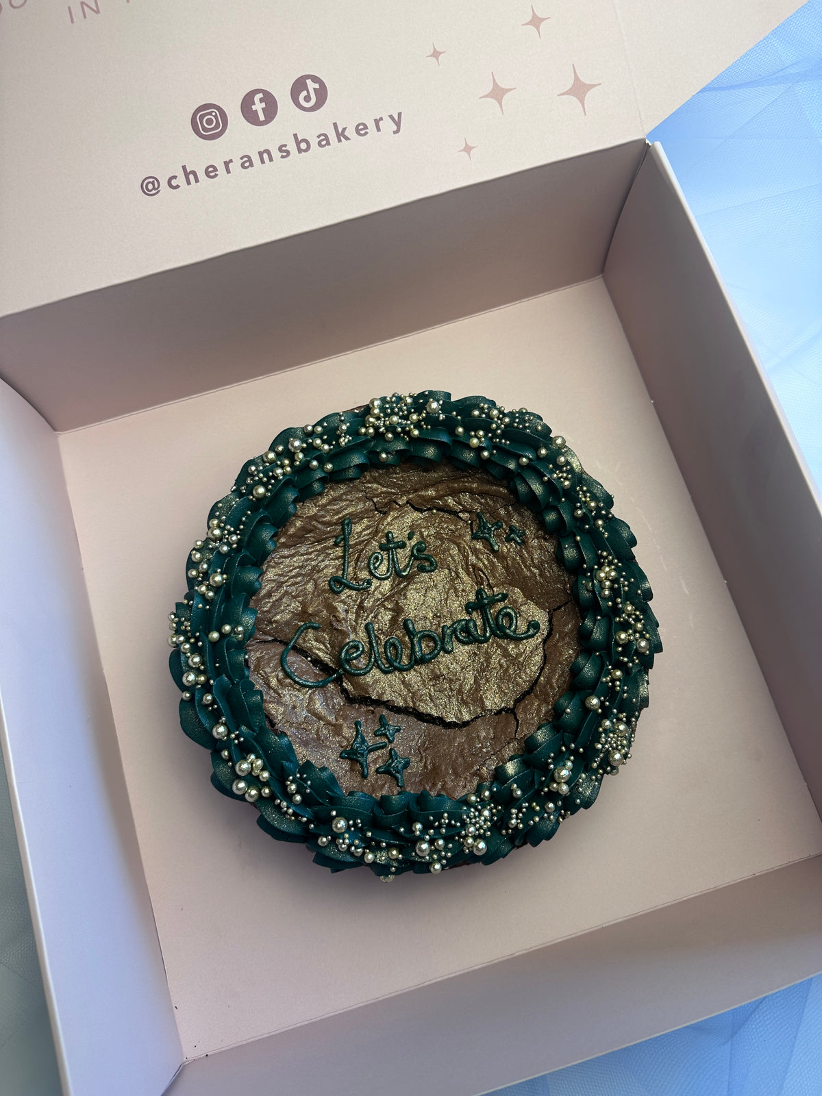 Giant / Midi Brownie (9152241271133)