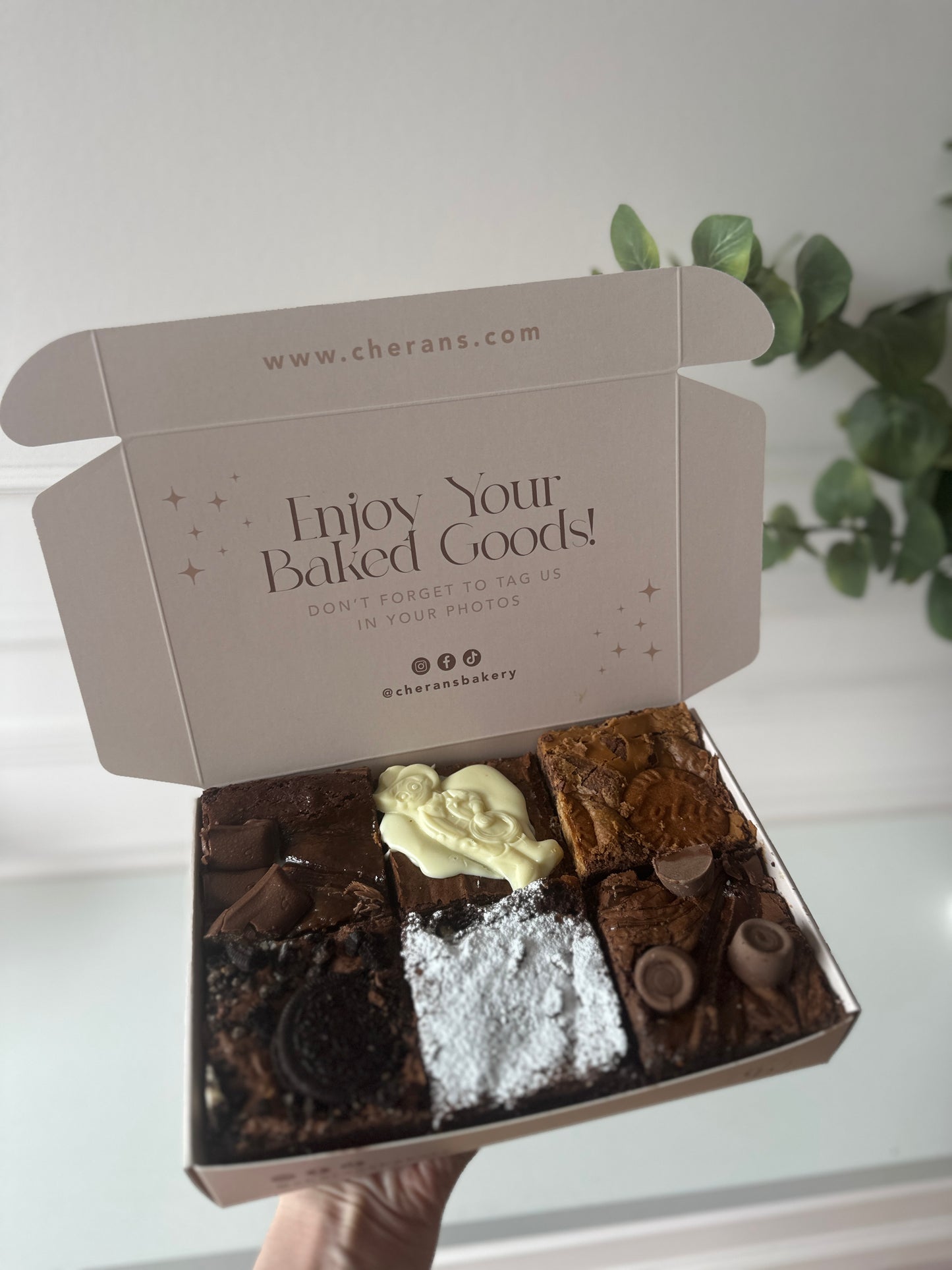 Box of Brownies (9174069903709)