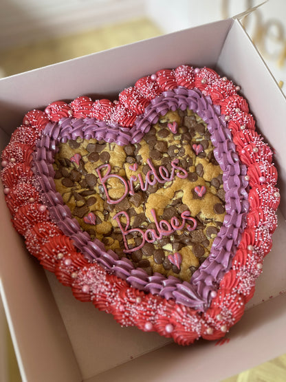 Giant /  Midi Cookie (9104630579549)