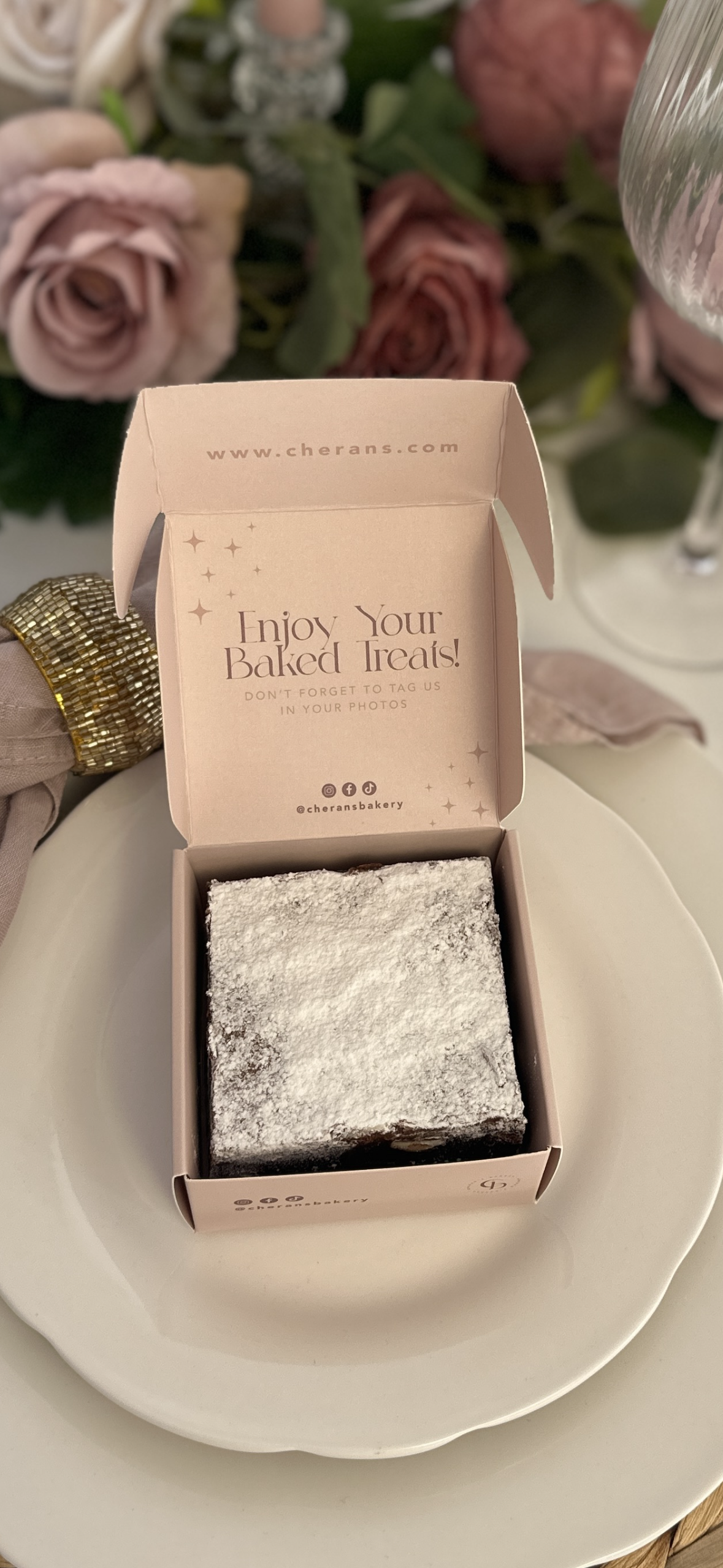 Box of Brownies (9174069903709)