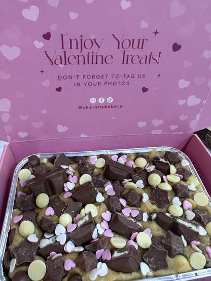 Date Night Dough (Bake at Home Cookie Dough) (9104571695453)