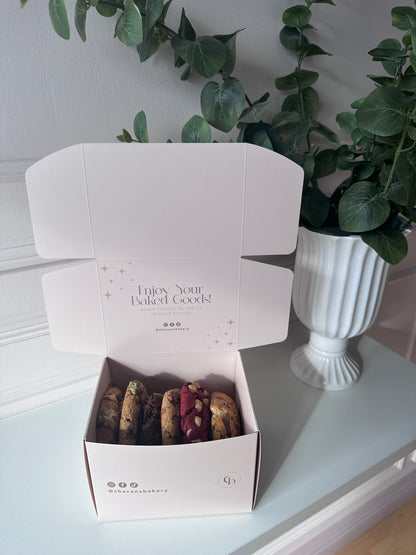 Chunky Cookies - Create Your Own (9097825157469)