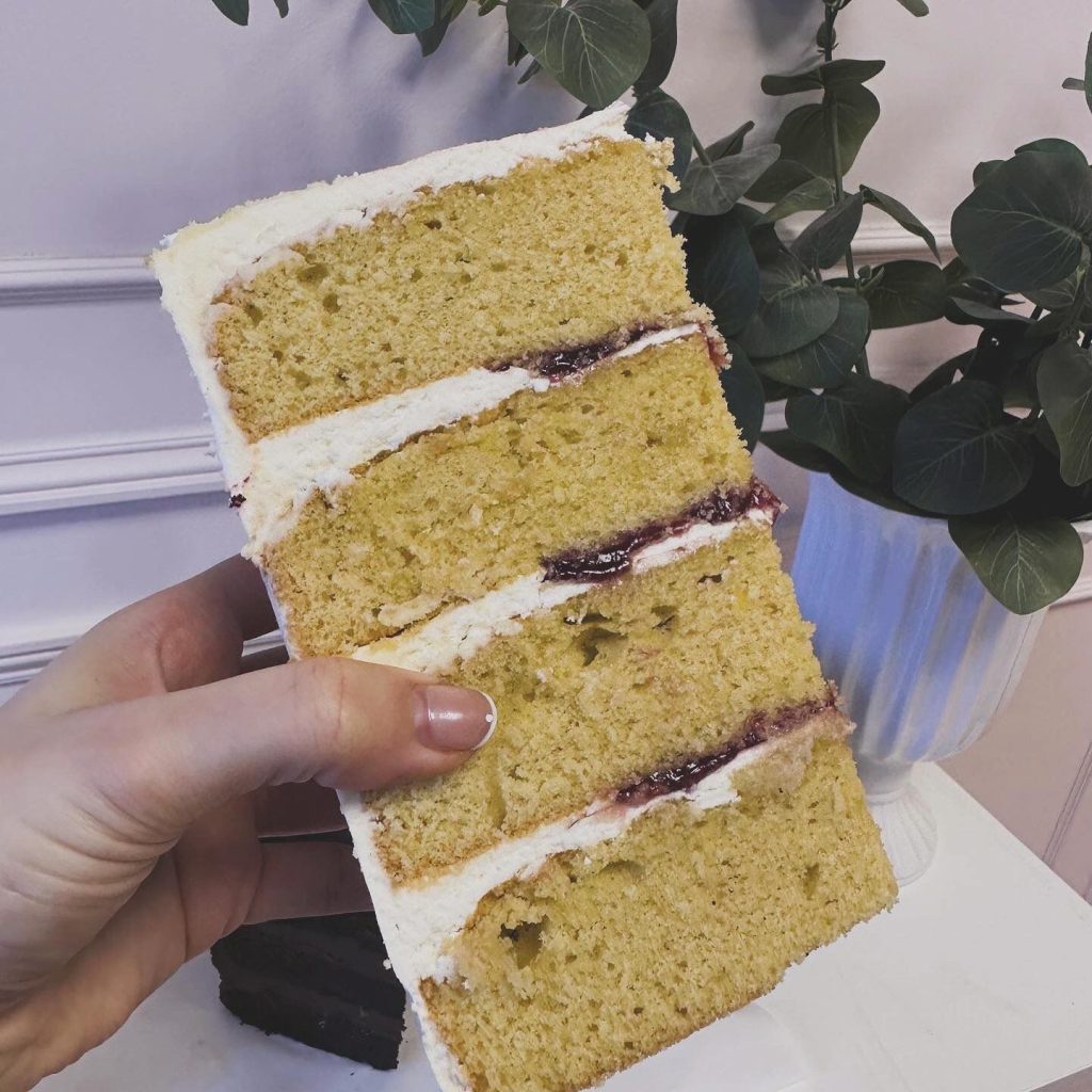 Giant Cake Slices (9291849728349)