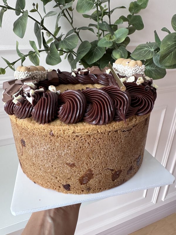 Whole Cookie Pie (9104867230045)
